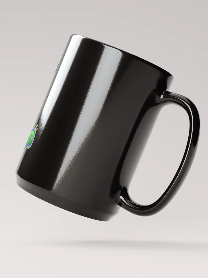 Big Sippa Codex Mug product image (2)