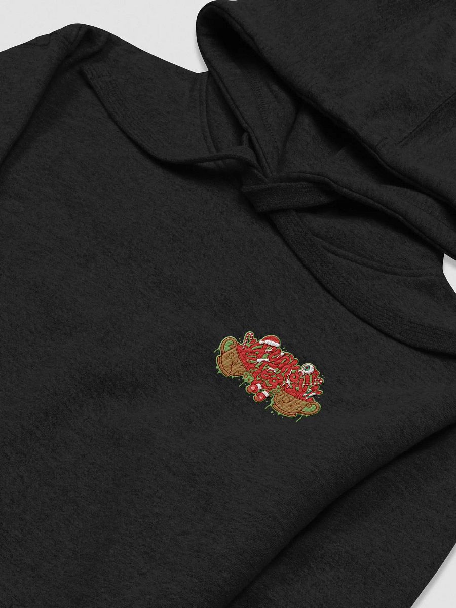 Gooey Christmas Punkstea Unisex Hoodie product image (3)