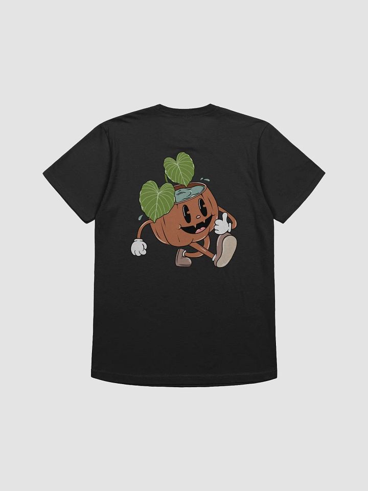 No Drainage Hoes Club Supersoft T-Shirt product image (2)