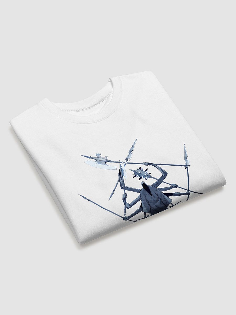 Architect Premium Sweatshirt | Solo Leveling product image (23)