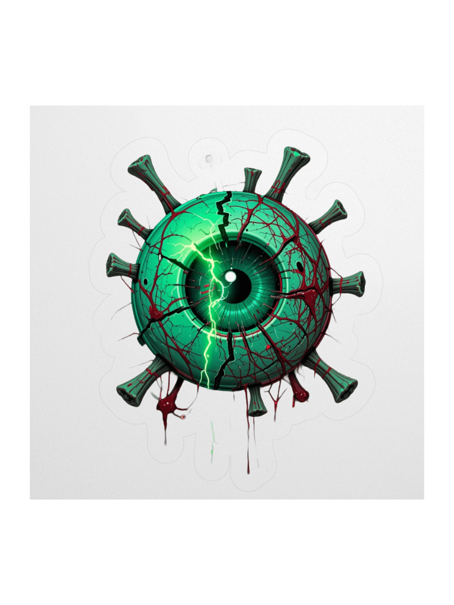 ReDead (EYE ON YOU) Stickers product image (3)