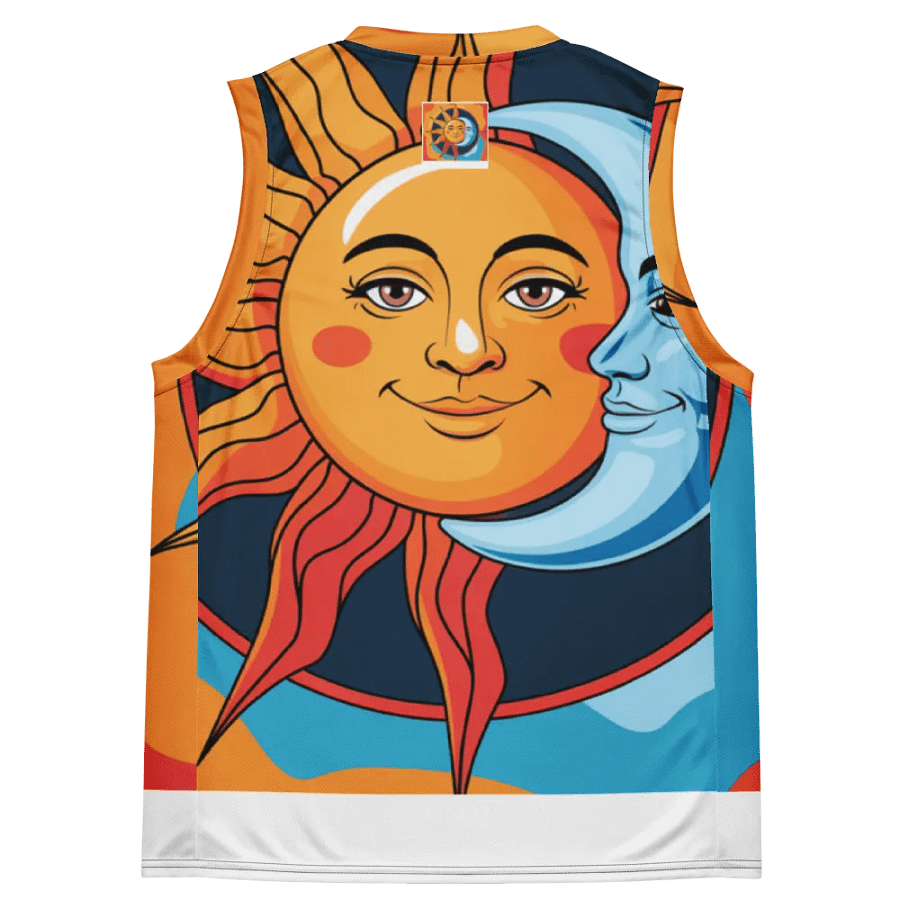 Graphic T-shirt product image (4)
