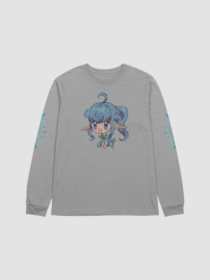Maya Chibi Sweater product image (1)