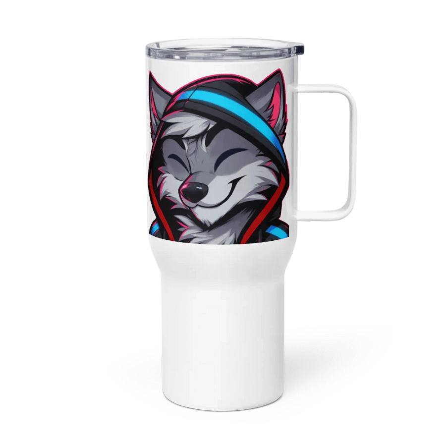 Character Travel Mug product image (3)
