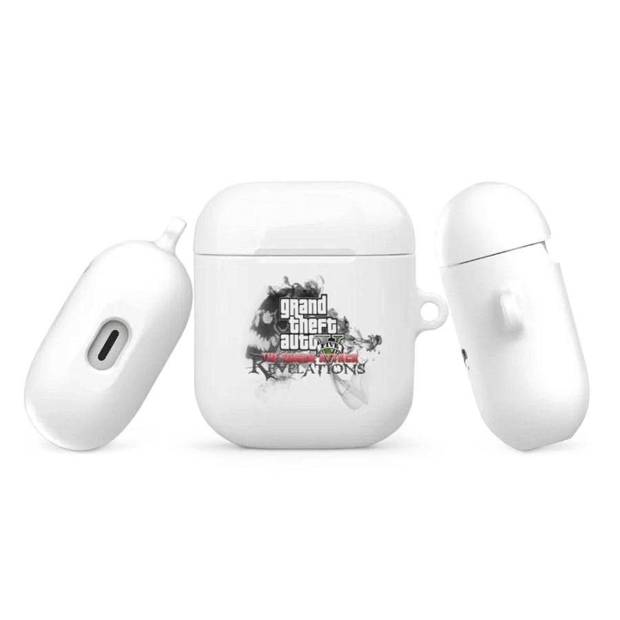 ZAR Air Pods Case product image (13)