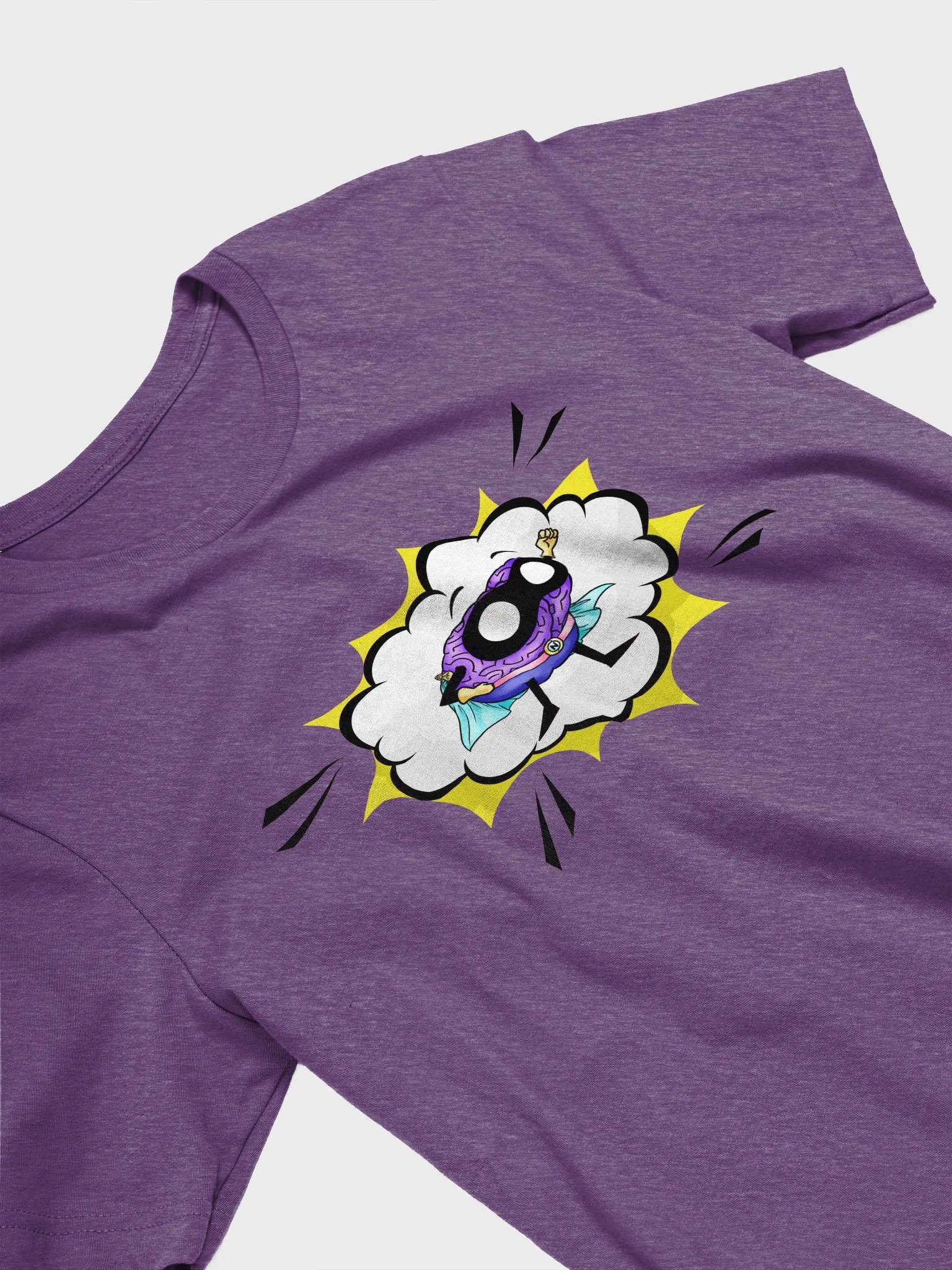 Neuro! SuperSoft T product image (3)