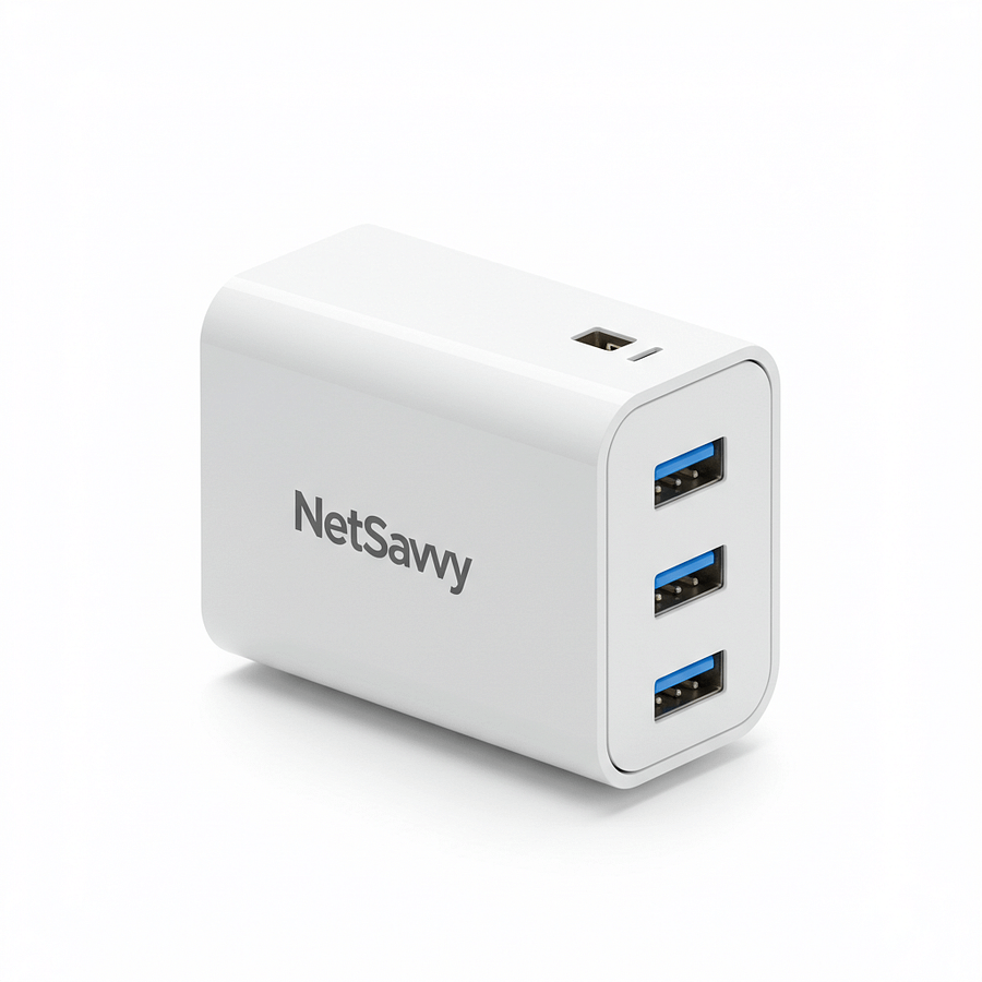 NetSavvy SmartLink Bridge product image (1)