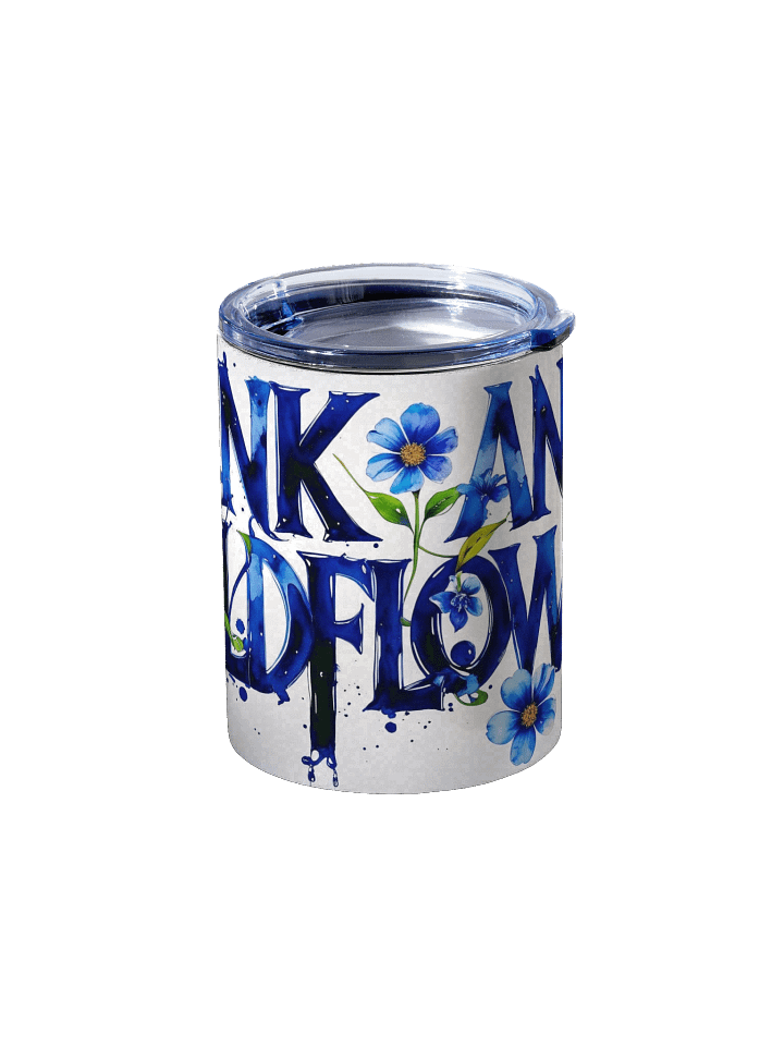 Ink & Wildflowers product image (2)