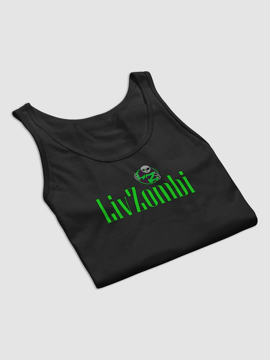 Zombi Tank product image (7)