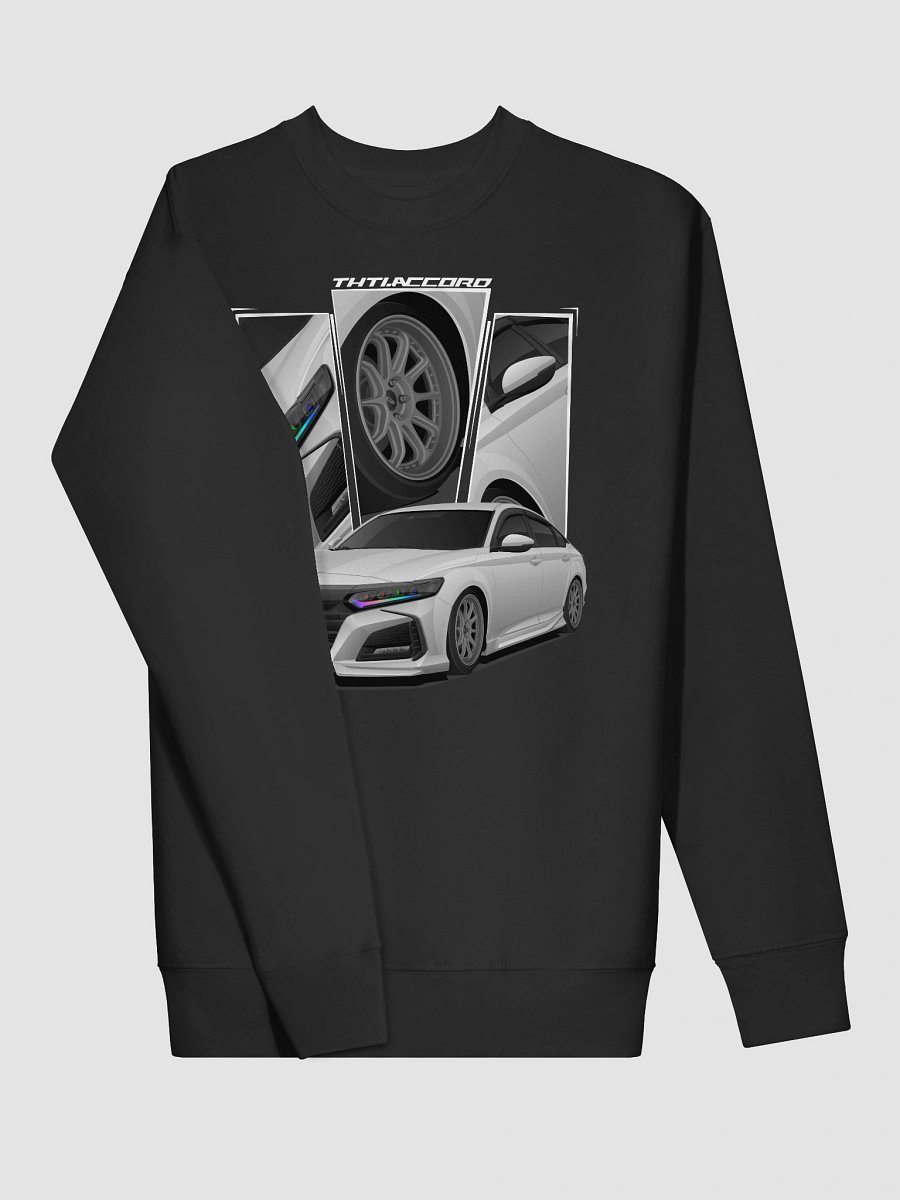 Sweatshirt - tht1.accord product image (17)