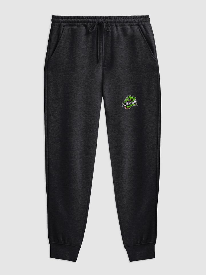 V3 Logo Independent Trading Co. Midweight Fleece Joggers product image (1)