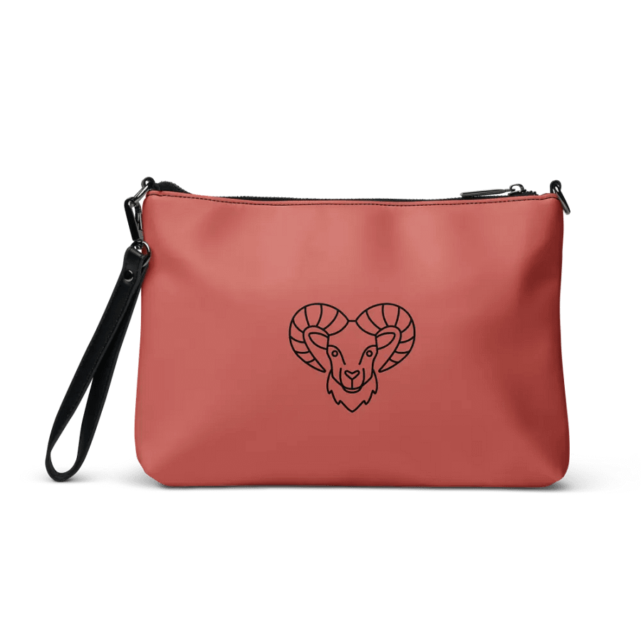 Vibrant Aries Crossbody Bag product image (5)