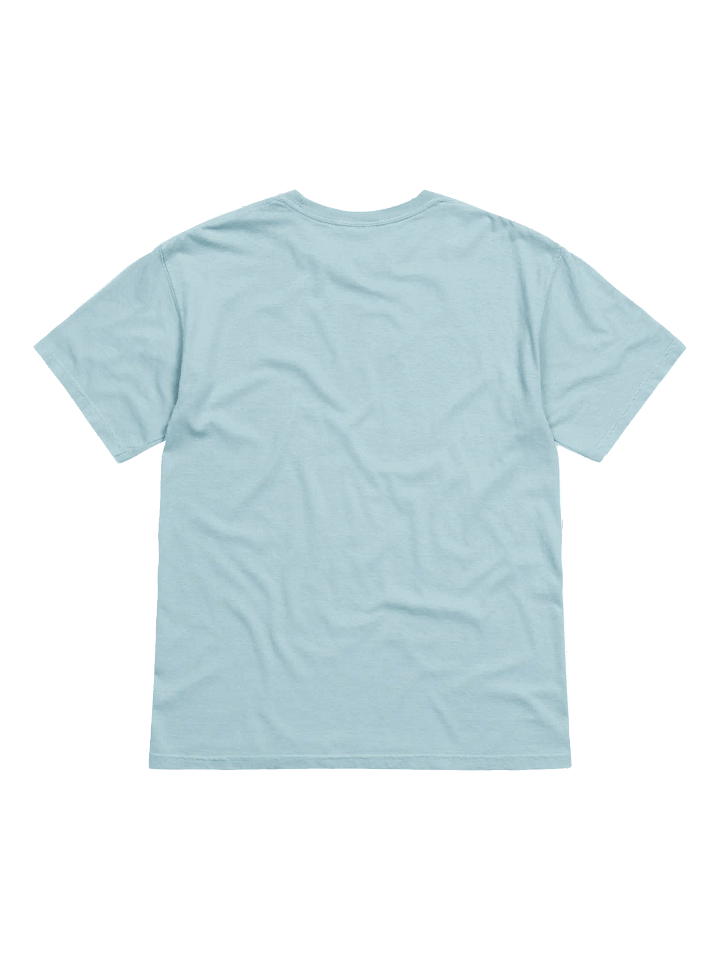 💧 Gamer Sad | T-shirt product image (2)