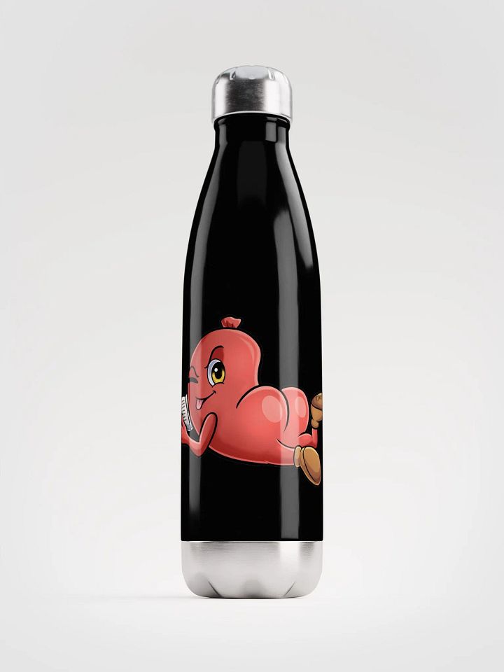 Reading Sausage Bottle product image (1)