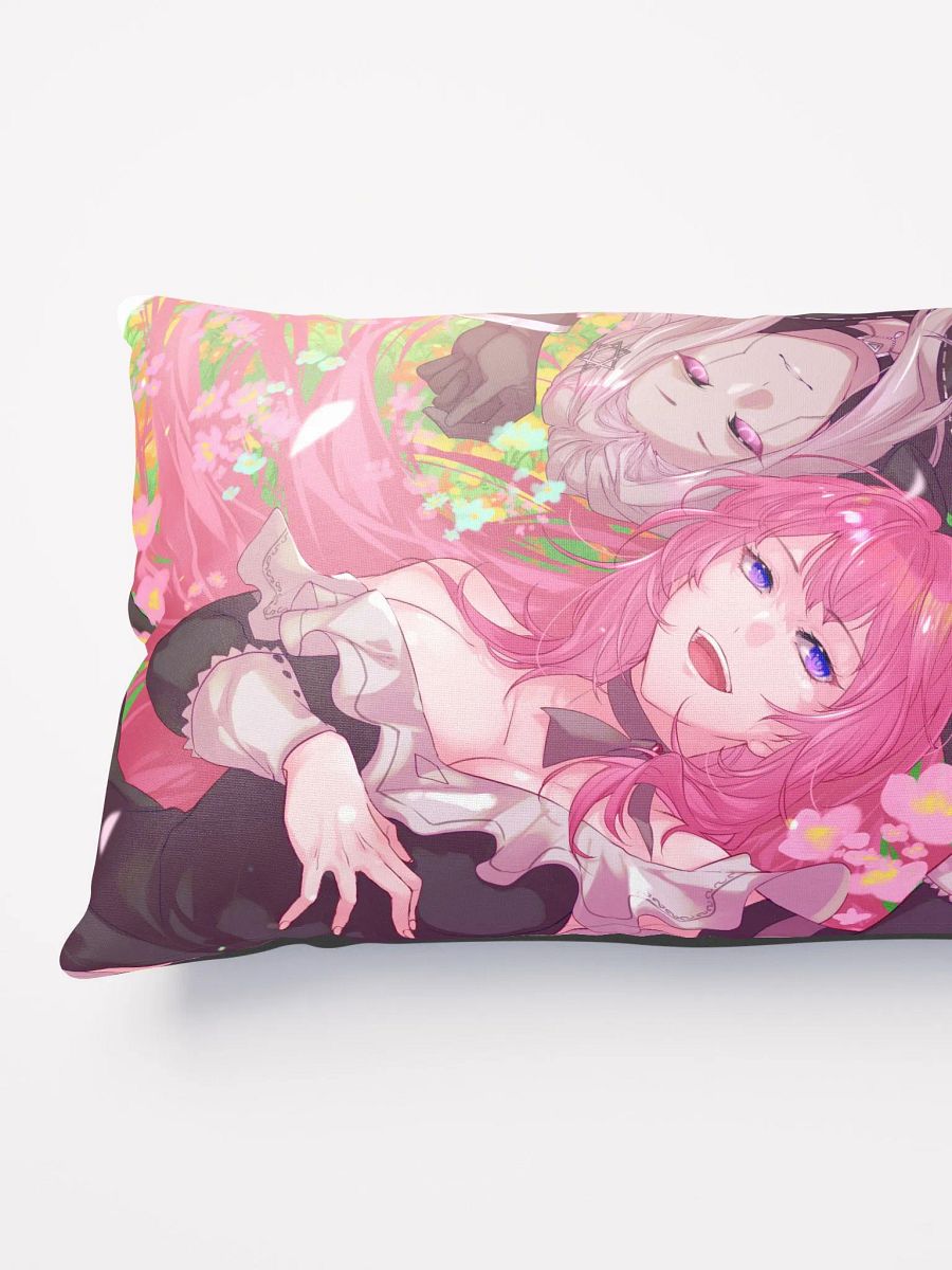 Android Apocalypse 3L and 5U Pillow product image (3)
