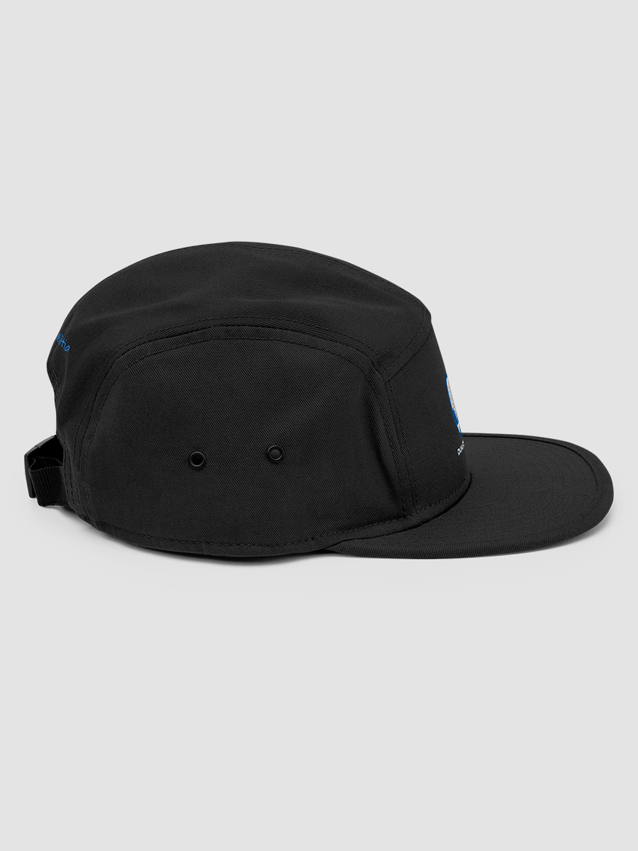 [Martian Militia] 5 Panel Camper - Otto Cap 151-1098 product image (4)