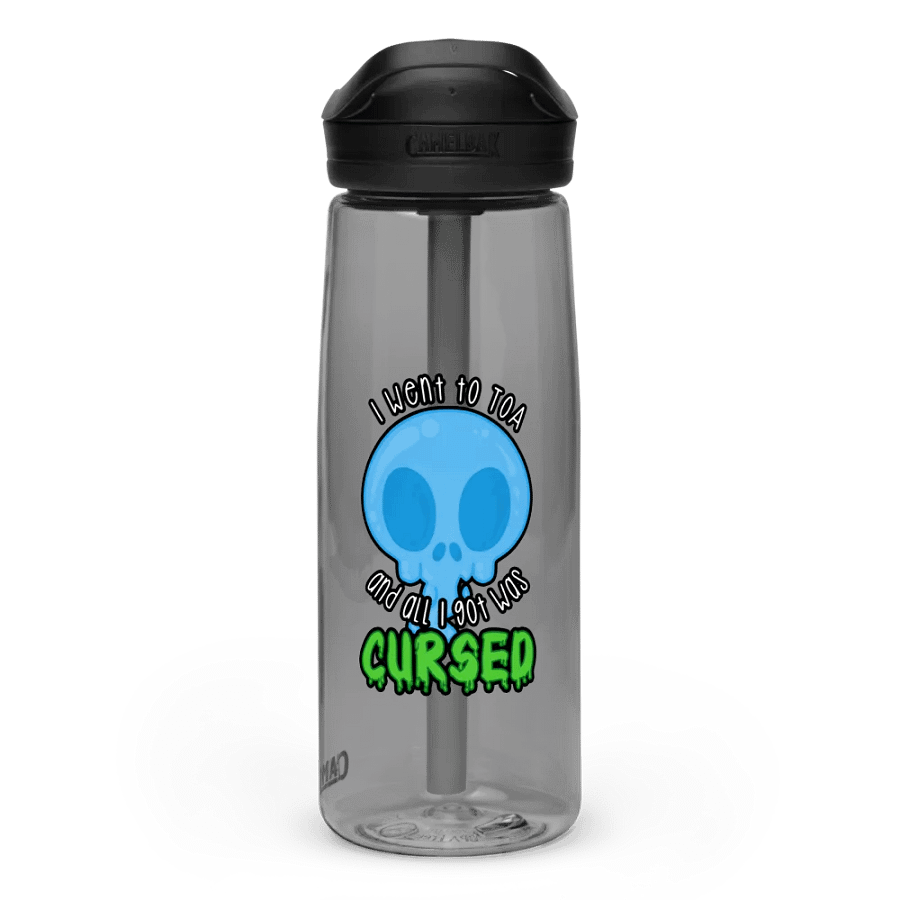 All I Got Was Cursed - Mage - CamelBak product image (3)