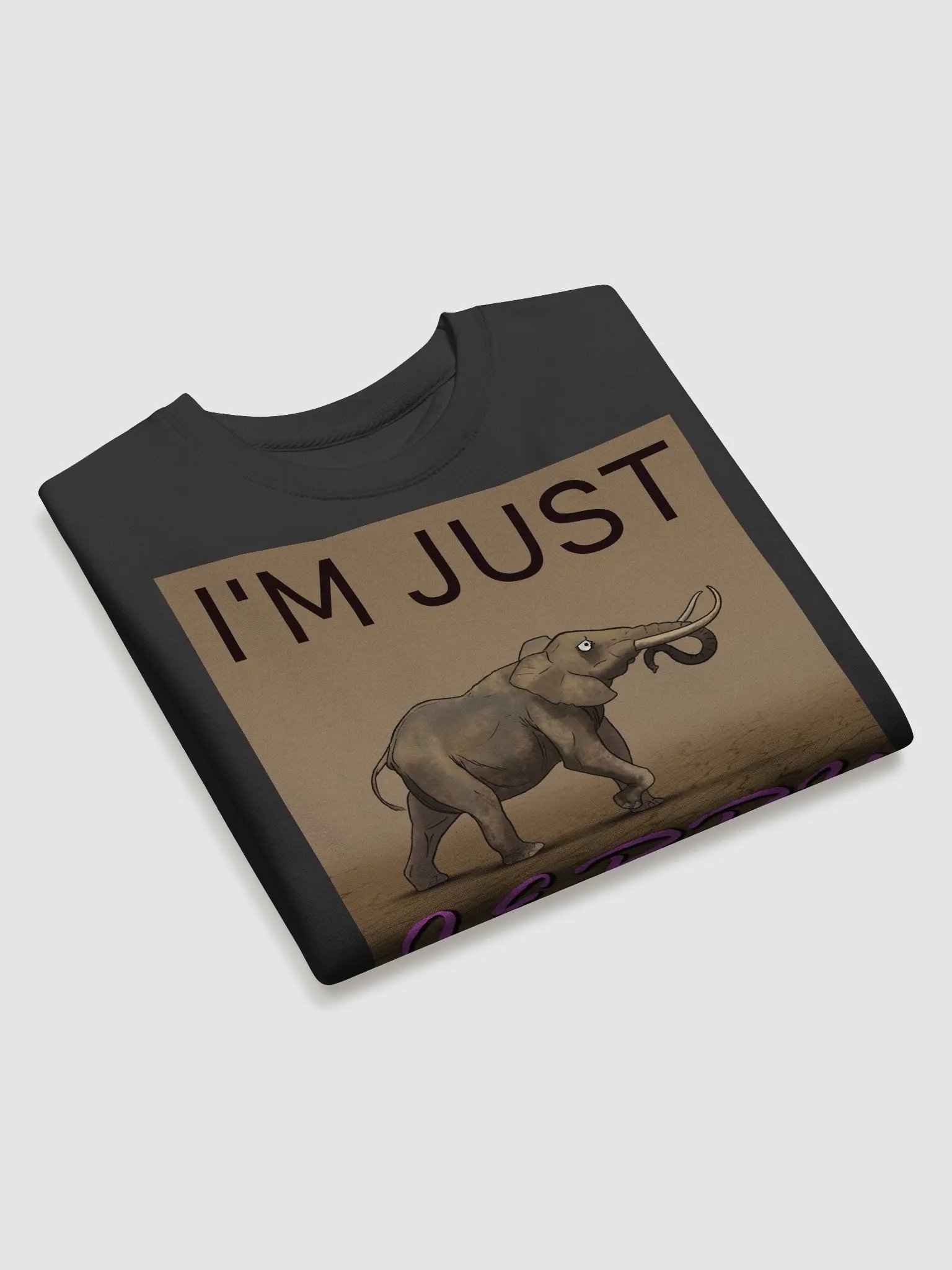 I'm Just Jerry: Alone and Afraid Edition product image (19)