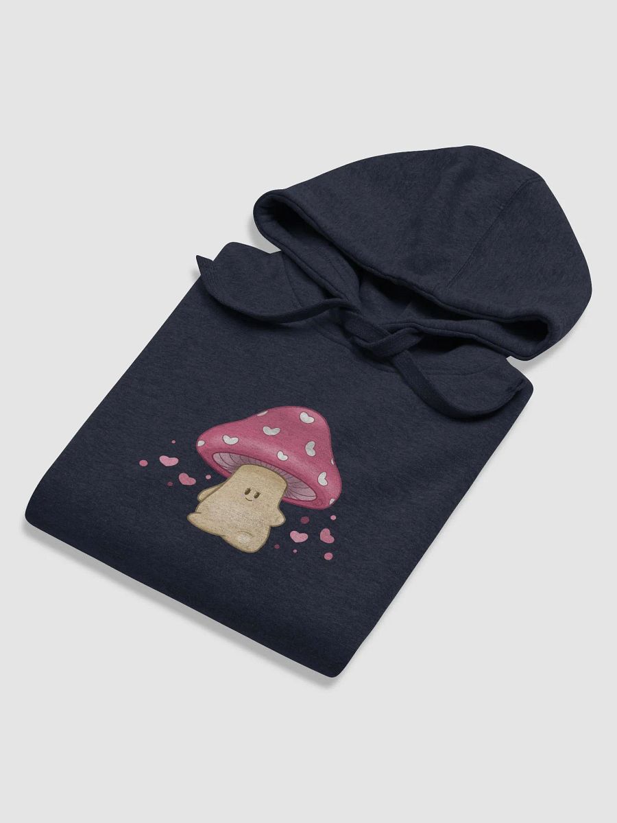 Lil the Mushy Cosy Hoodie product image (12)