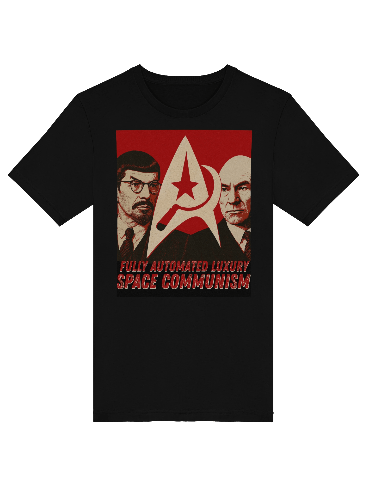 Propaganda Trek product image (5)
