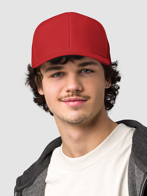 Photo showing Adidas Performance Cap