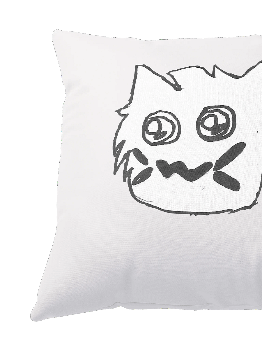 Neocat Numberz (Pillow) product image (3)