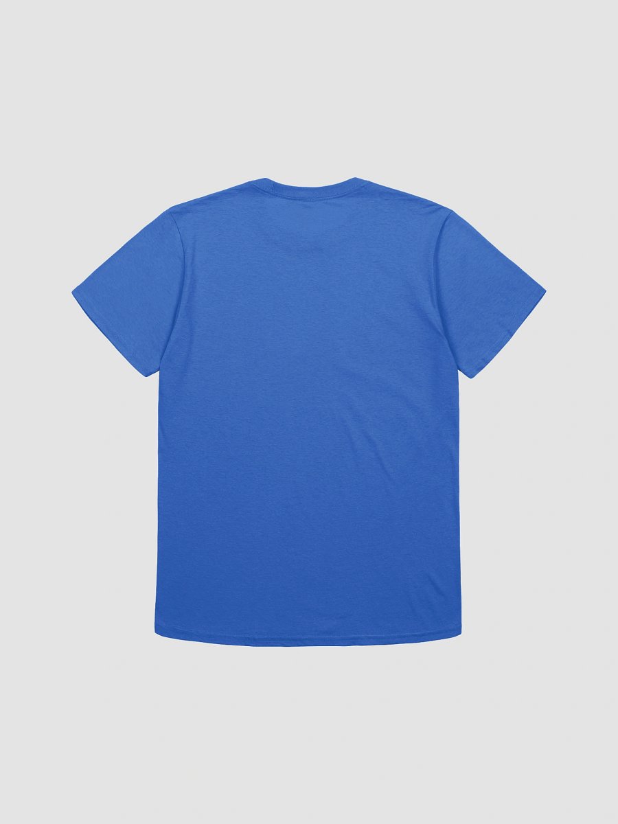 I'm a Big Shot Funny T-Shirt product image (4)