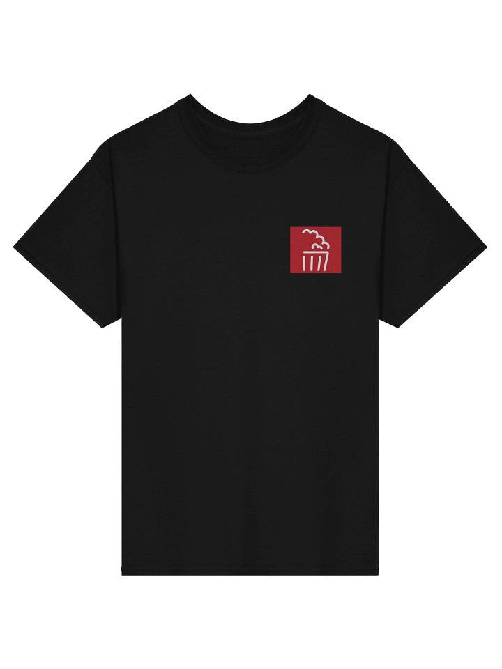 Icon-ic T-Shirt product image (1)