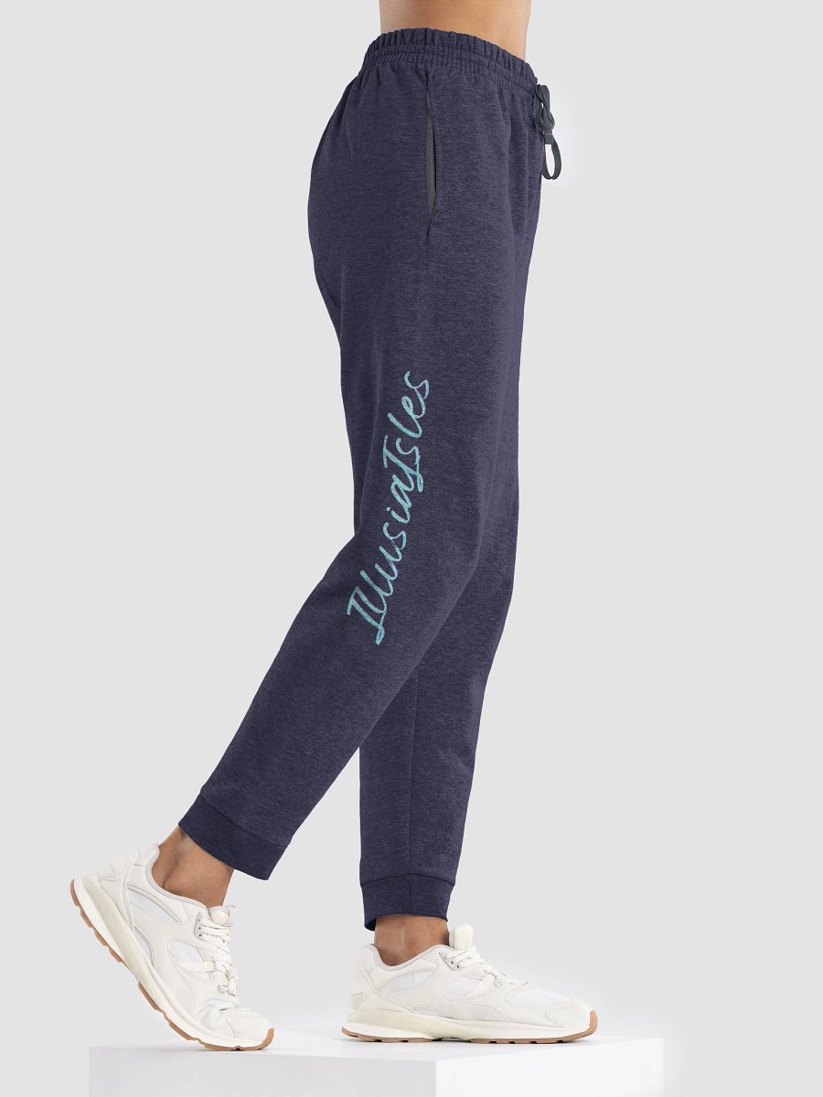 Illusia Joggers - no smoke product image (4)