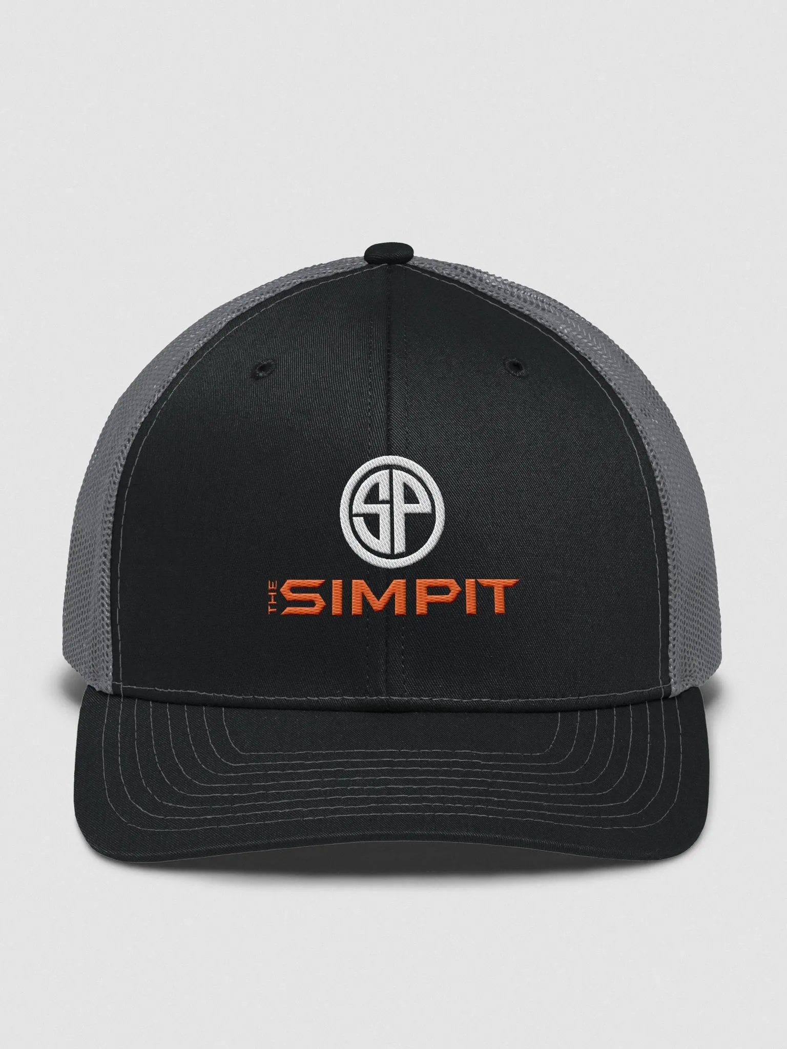 The Simpit Trucker Hat product image (1)