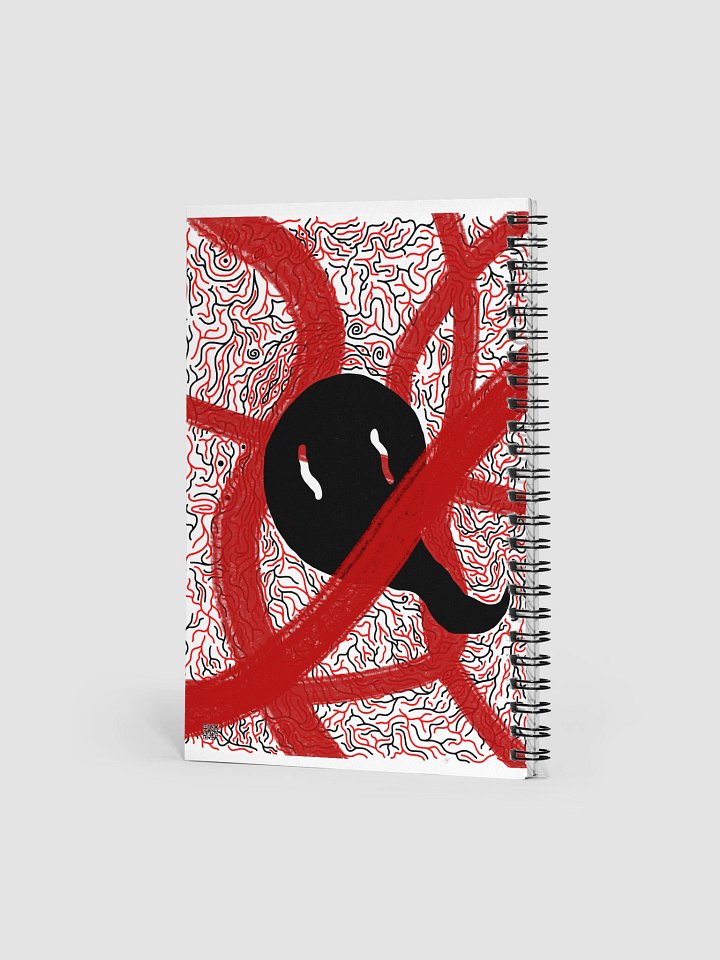 Ghostie Book product image (2)