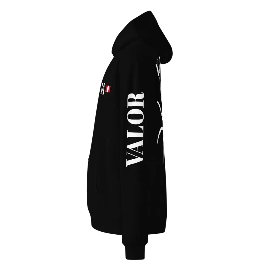 VA Oversized Hoodie product image (4)