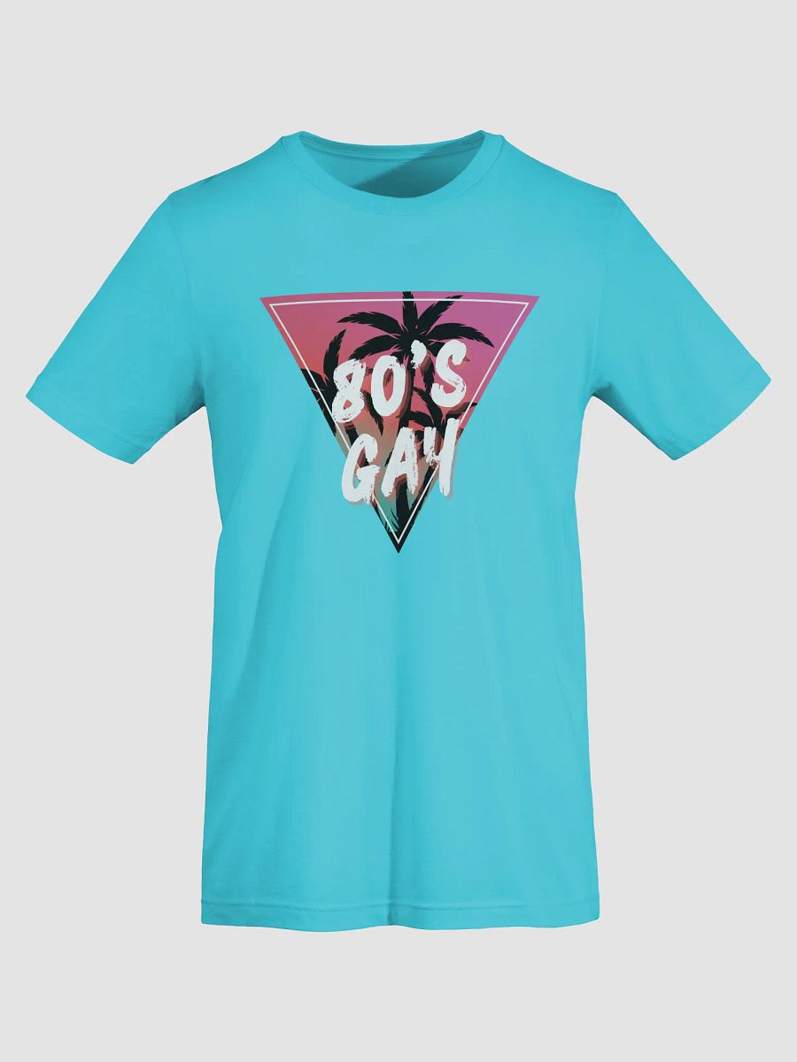 80's Gay product image (91)