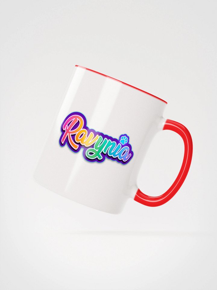 Nature Is Queer - Pride 2025 Small Mug product image (11)