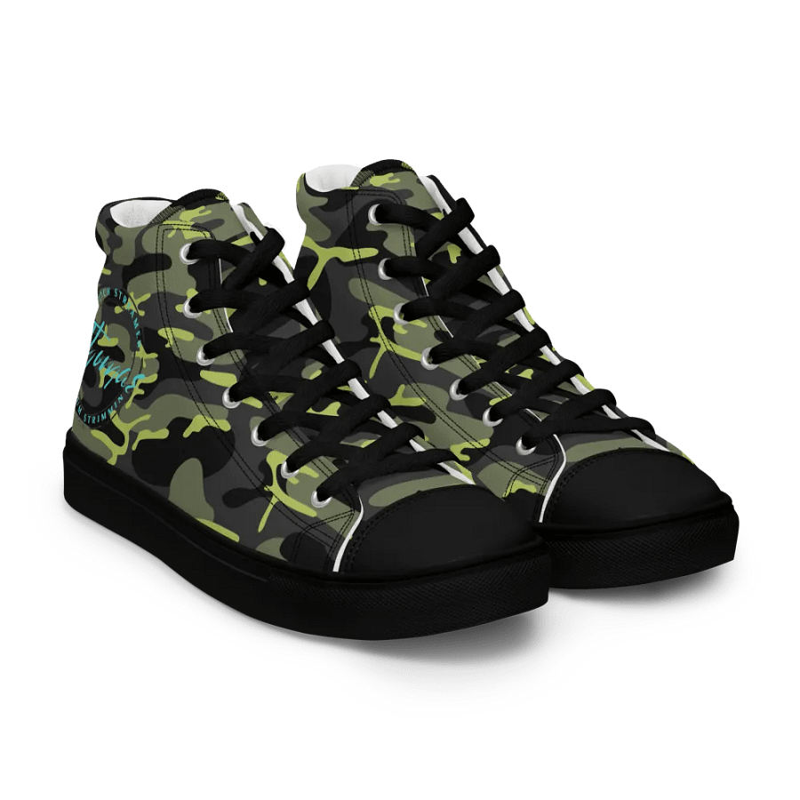 Mens High Tops product image (11)