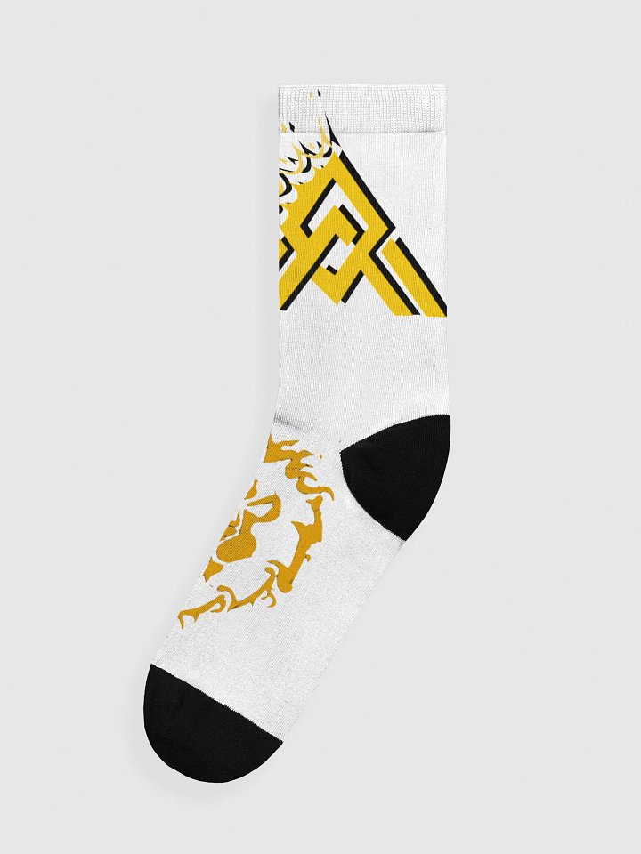 Raiding Socks product image (1)