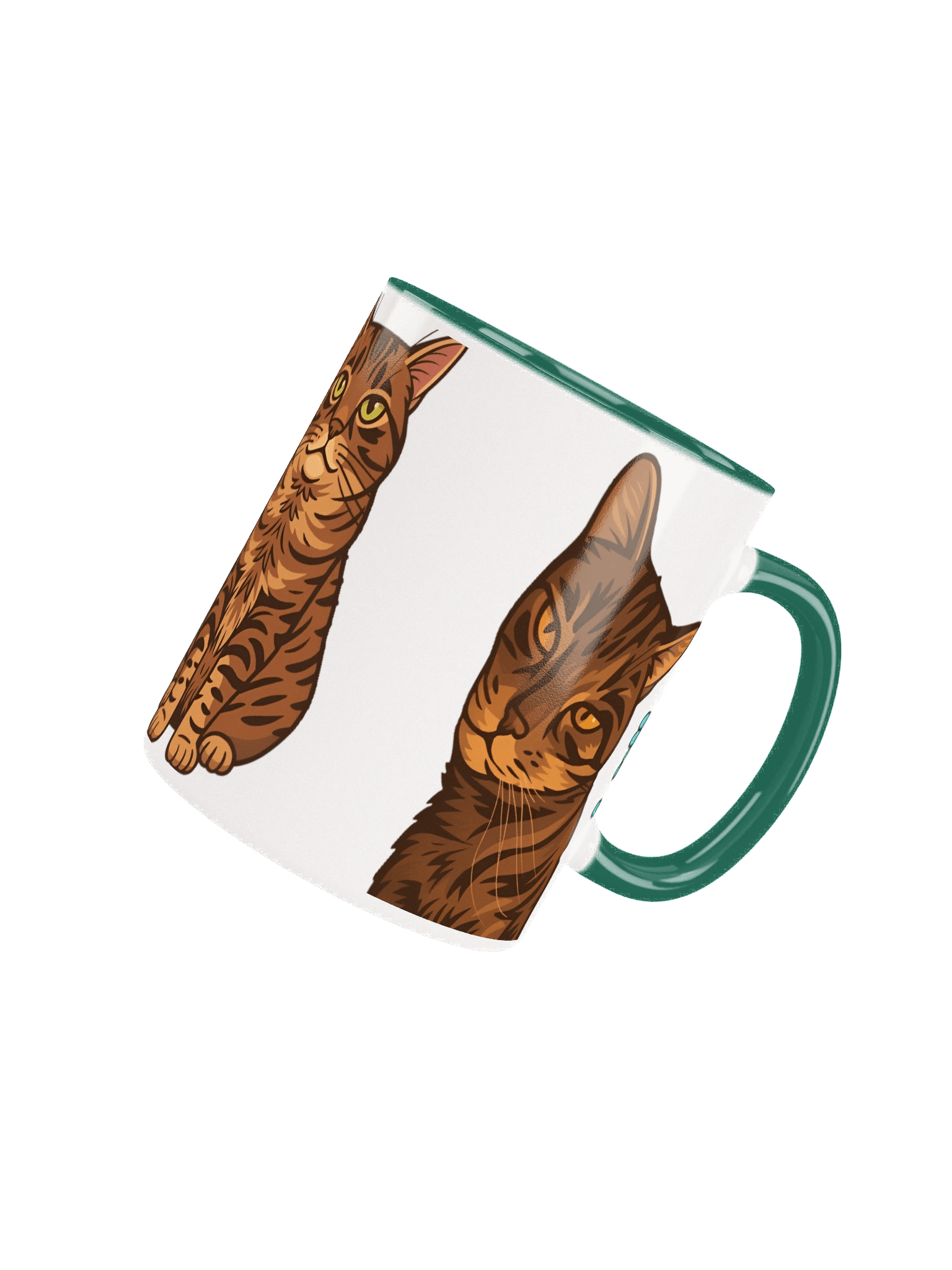 Willow Mug product image (29)