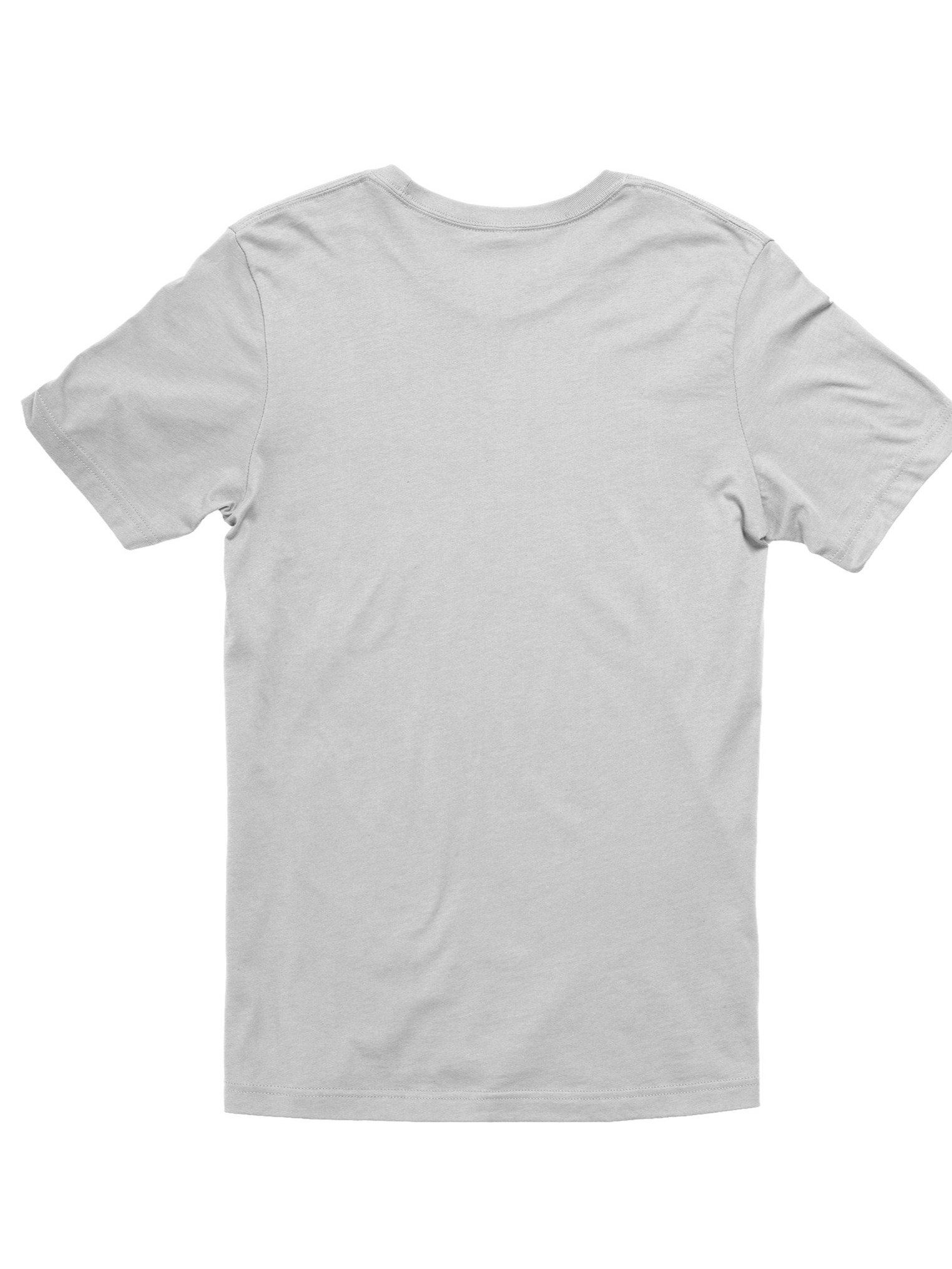 Holy Spirit (he,she,they) Gray T-Shirt product image (4)