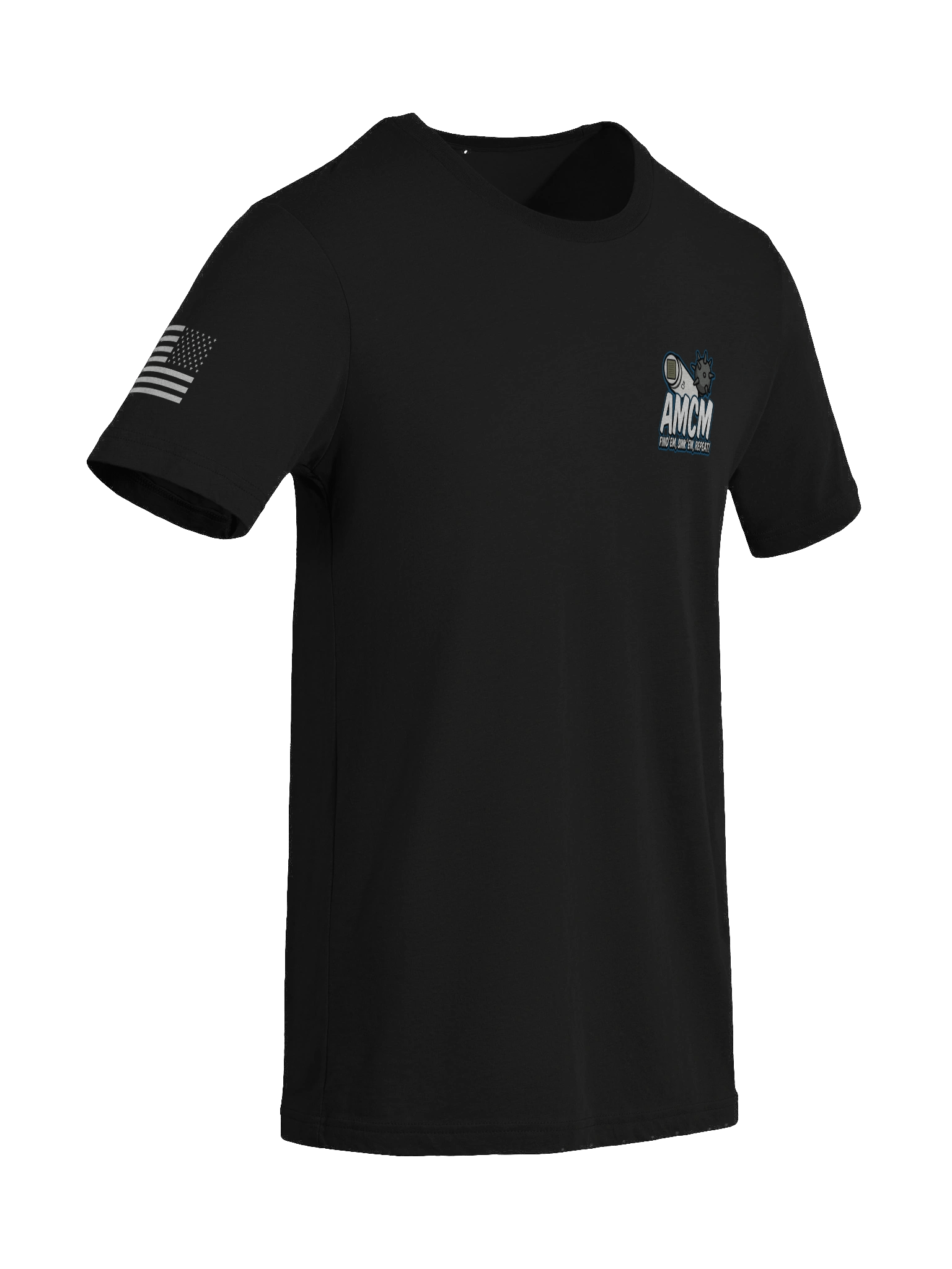 "I HAVE ALMDS" SuperSoft Shirt product image (11)