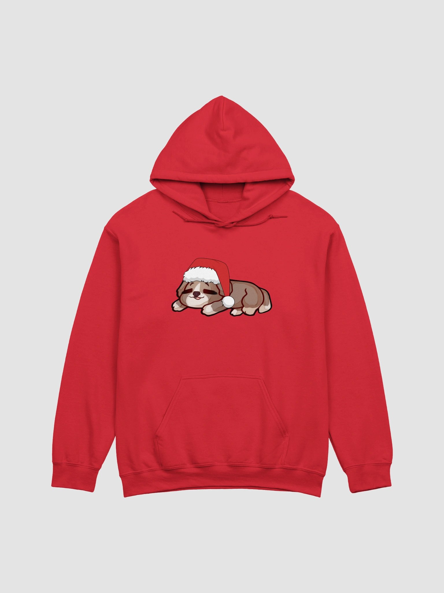 Xmas Eepy Hoodie product image (2)