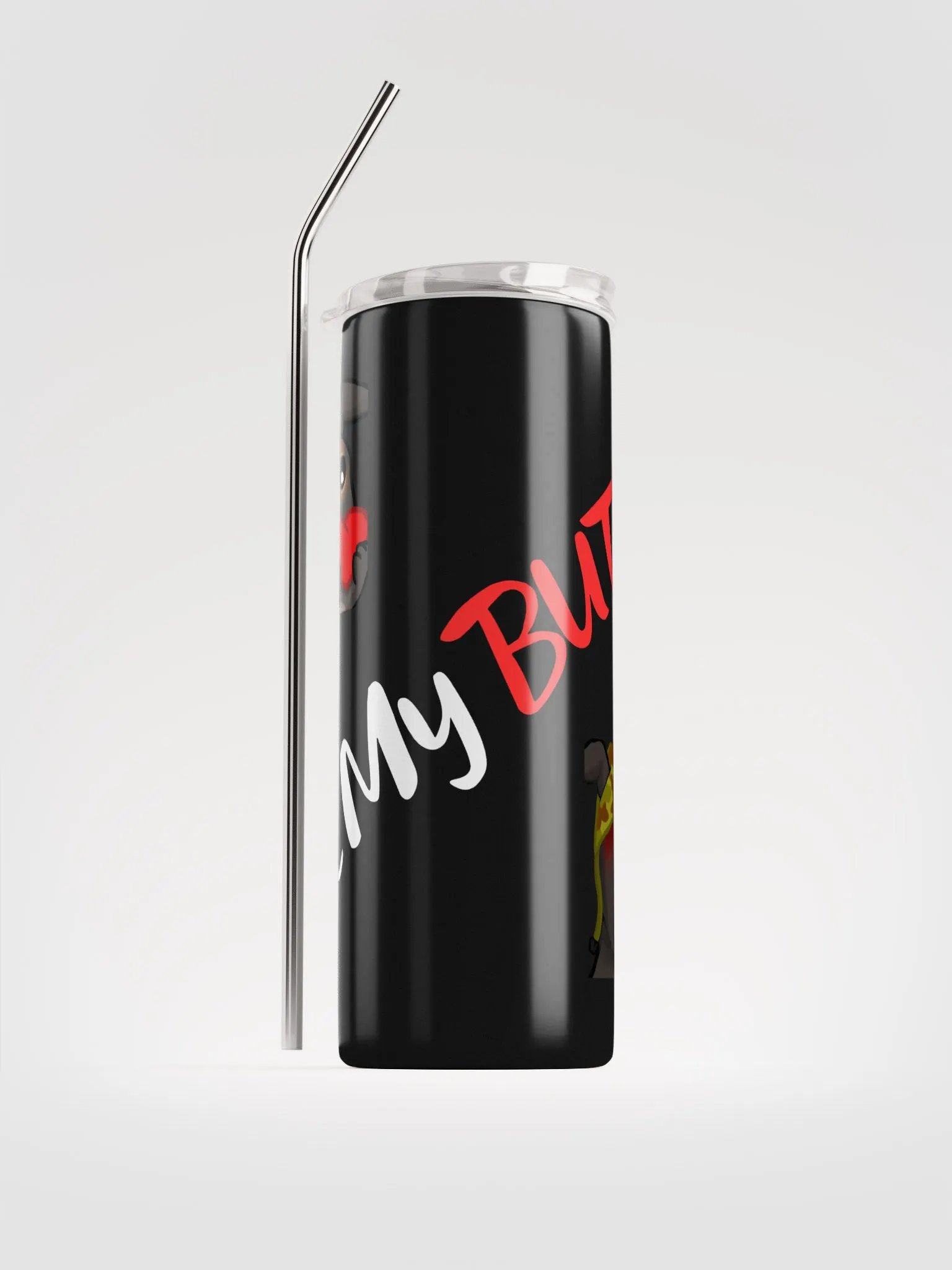 HMB Tumbler 20oz product image (1)