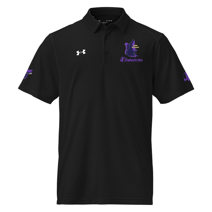 UnderArmour JFI Lupine Racing Shirt product image (1)