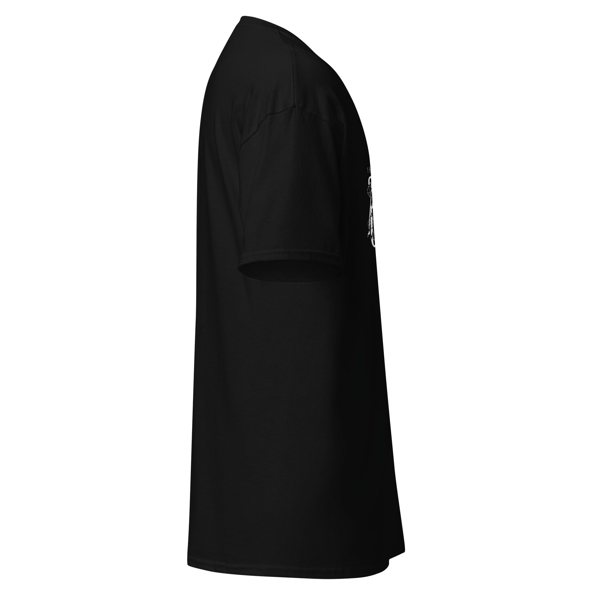 Reebox Script Logo Heavyweight Tee product image (6)