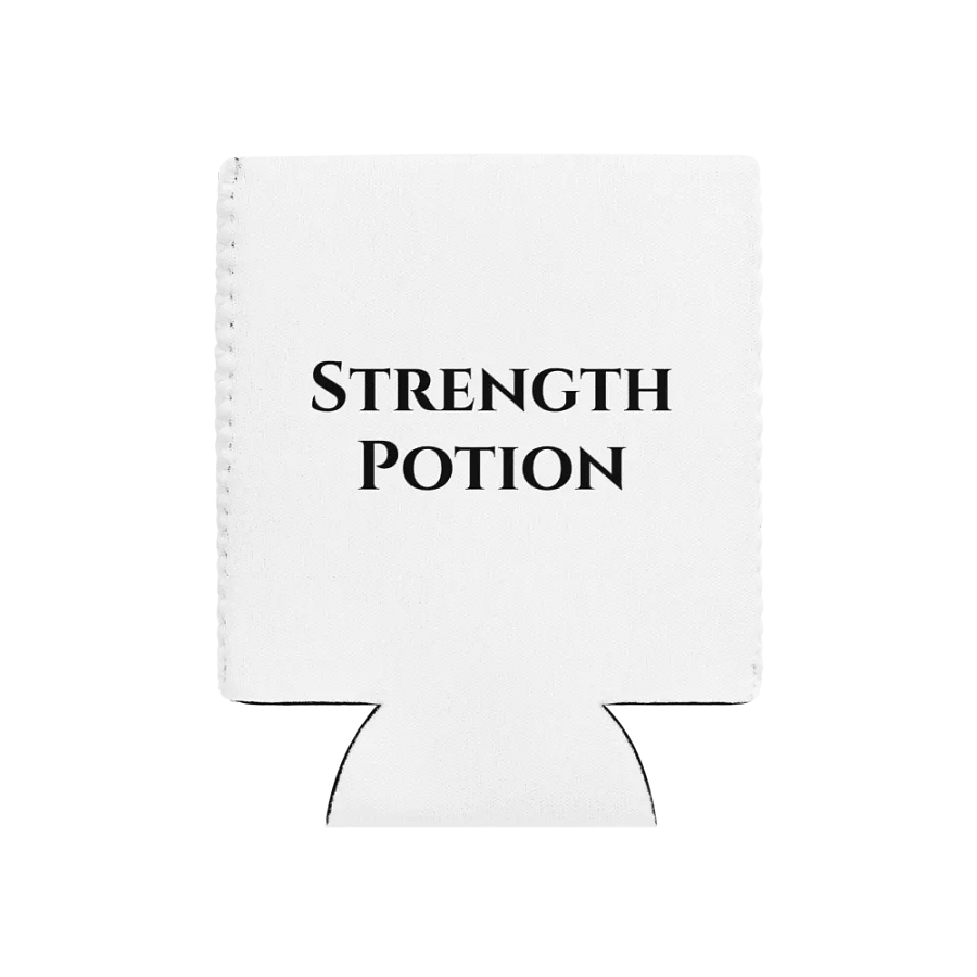 ADVC Can Cooler - Strength Potion product image (2)