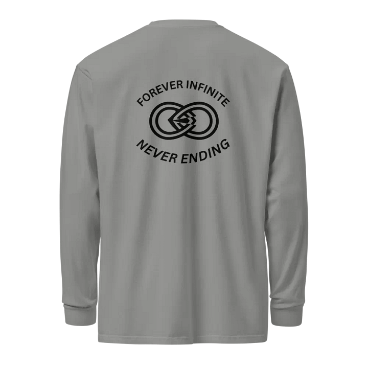 Whole World Apparel Unisex Long Sleeve product image (1)