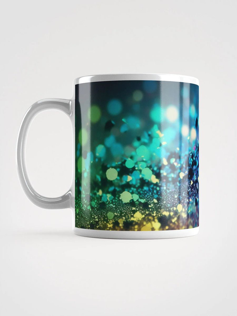 Rainbow Glitter Mug product image (6)