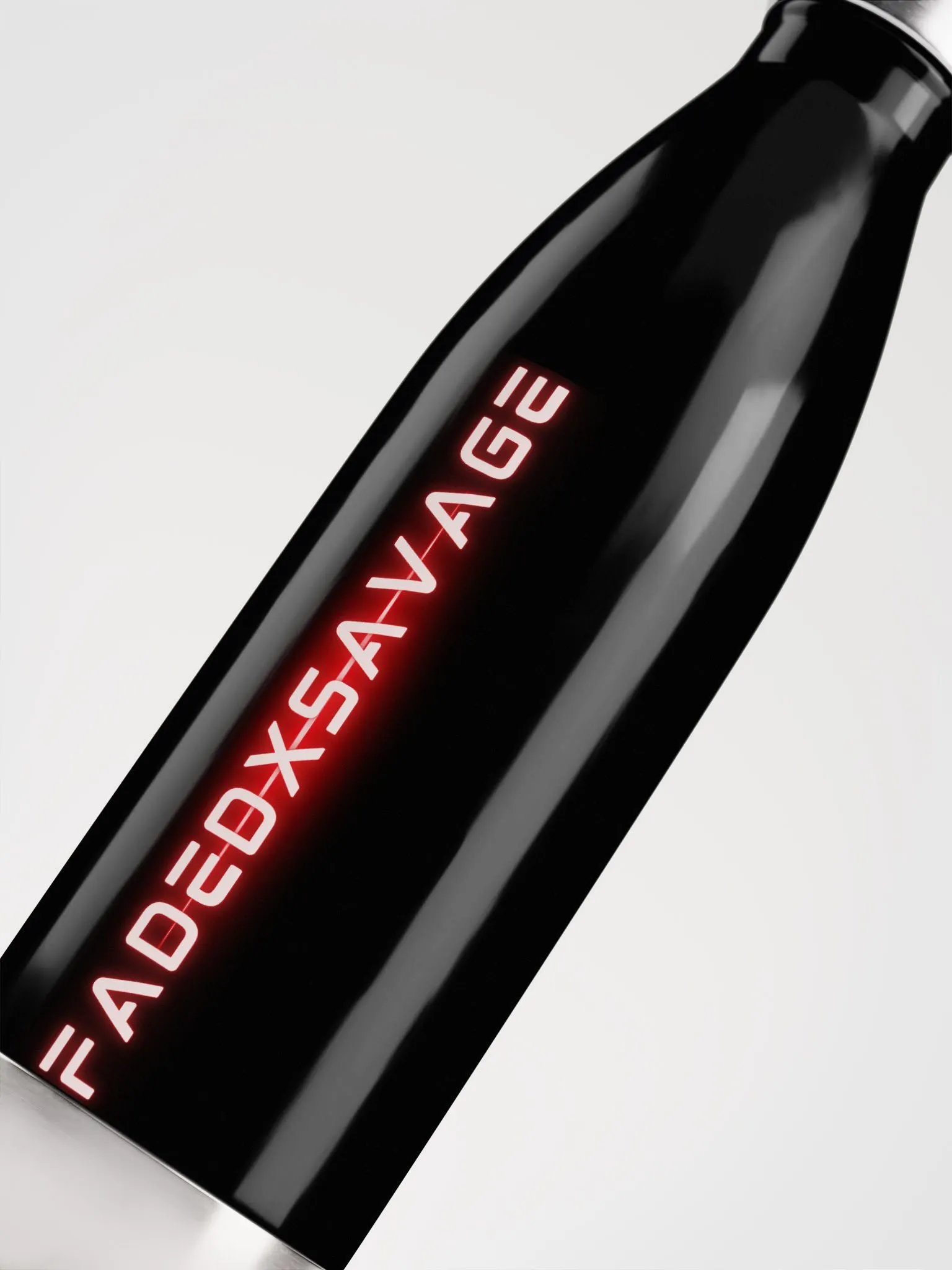 FadedxSavage Stainless Water Bottle product image (10)