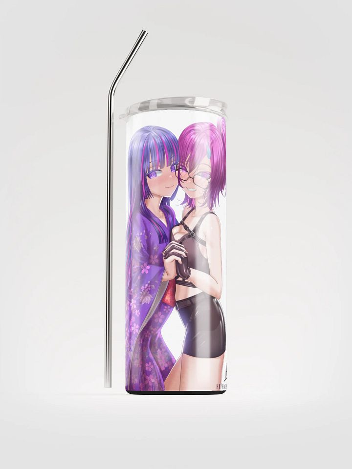 Gemmo and her cosplay cup product image (1)