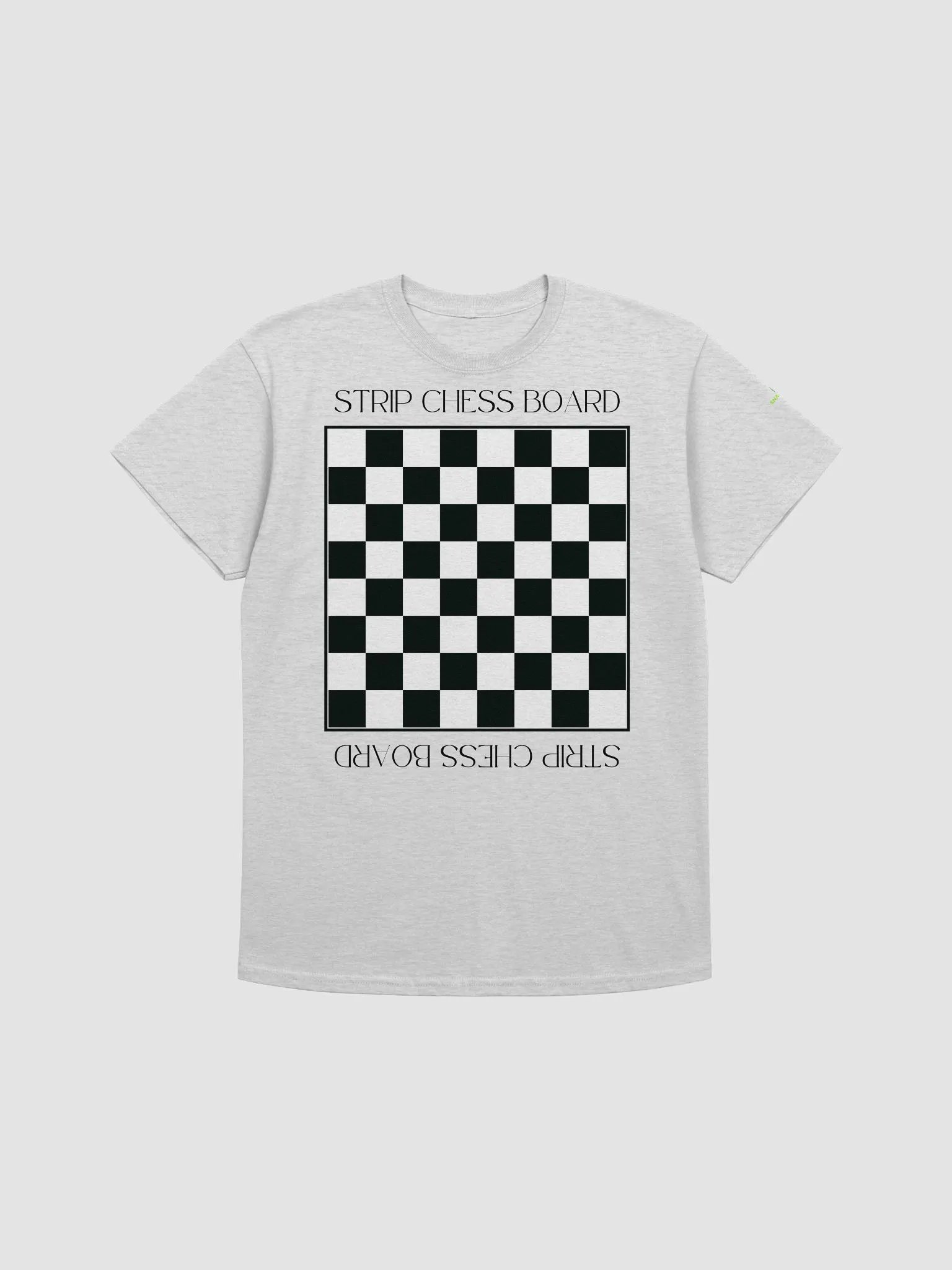 Strip Chess Board - Funny Adult Humor Shirt product image (8)