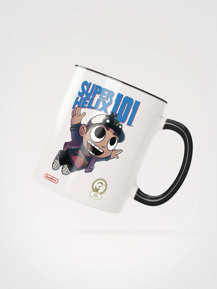 Super Helix101 Mug product image (1)